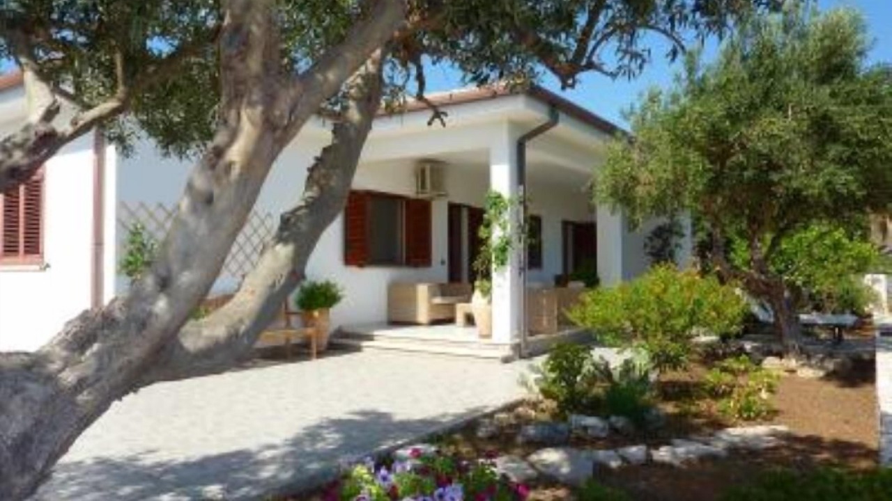 Photo of Outdoor in Castellammare del Golfo
