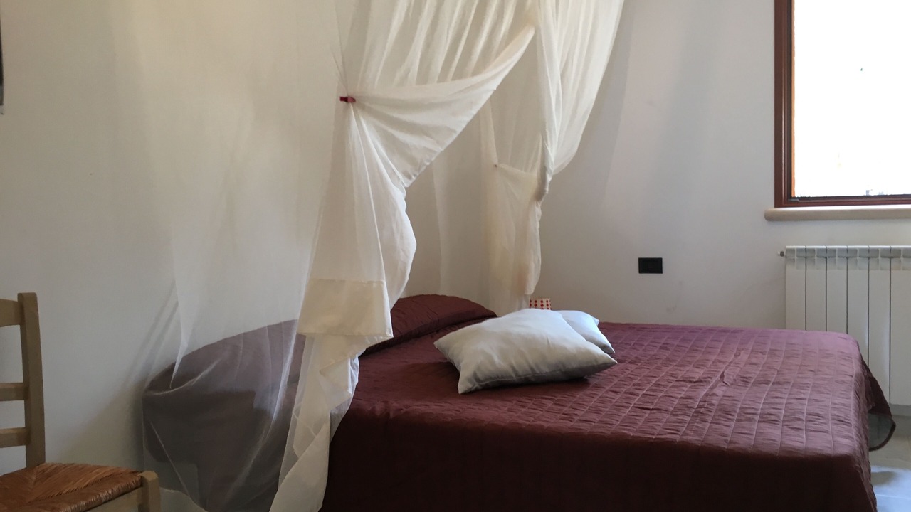 Photo of Bedroom in Castellammare del Golfo