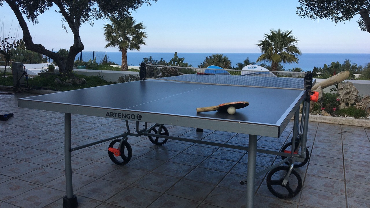 Photo of Outdoor in Castellammare del Golfo