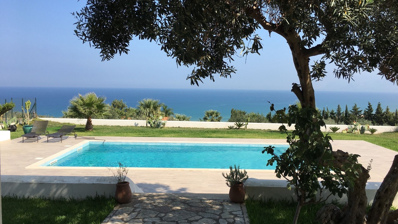 Photo of Outdoor in Castellammare del Golfo