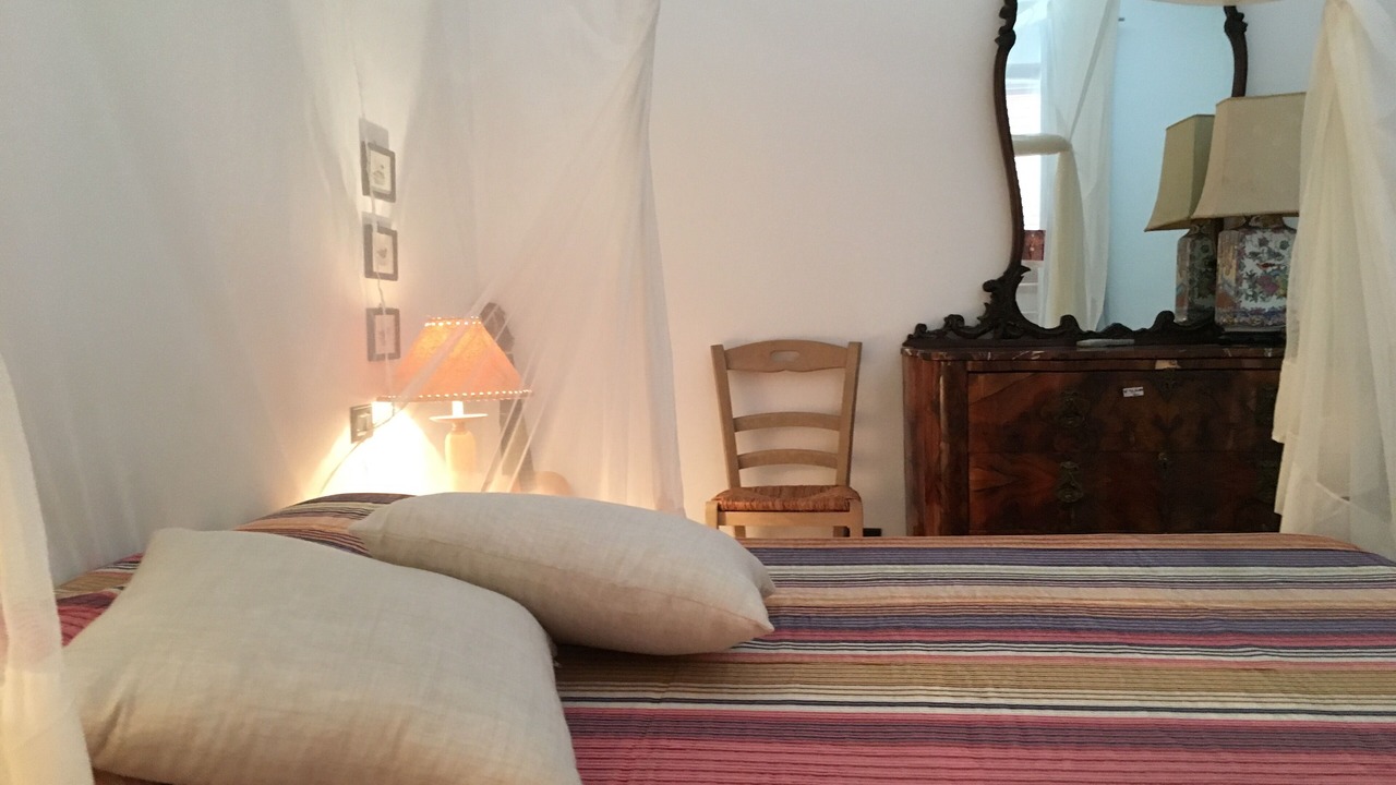 Photo of Bedroom in Castellammare del Golfo