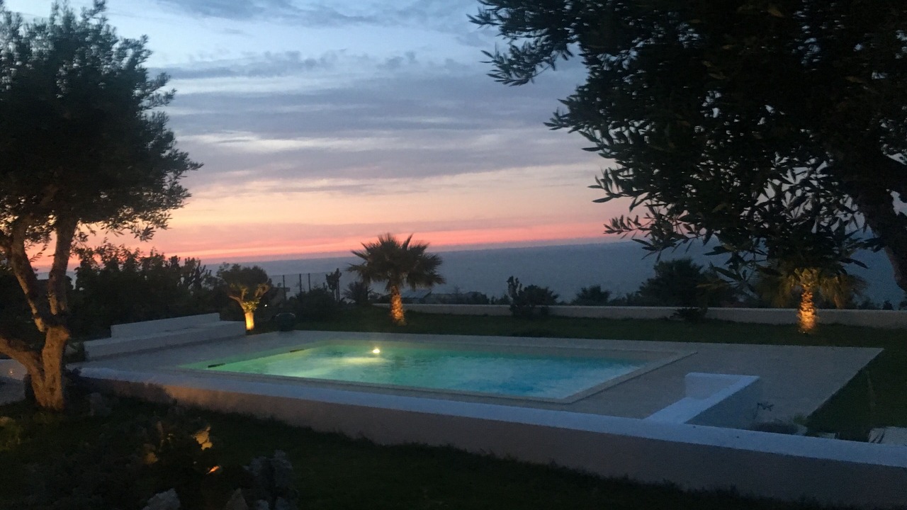 Photo of Outdoor in Castellammare del Golfo