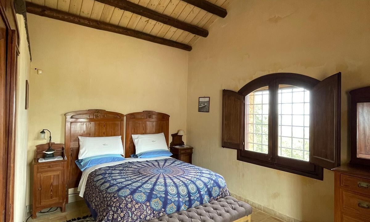 Photo of Bedroom in Custonaci