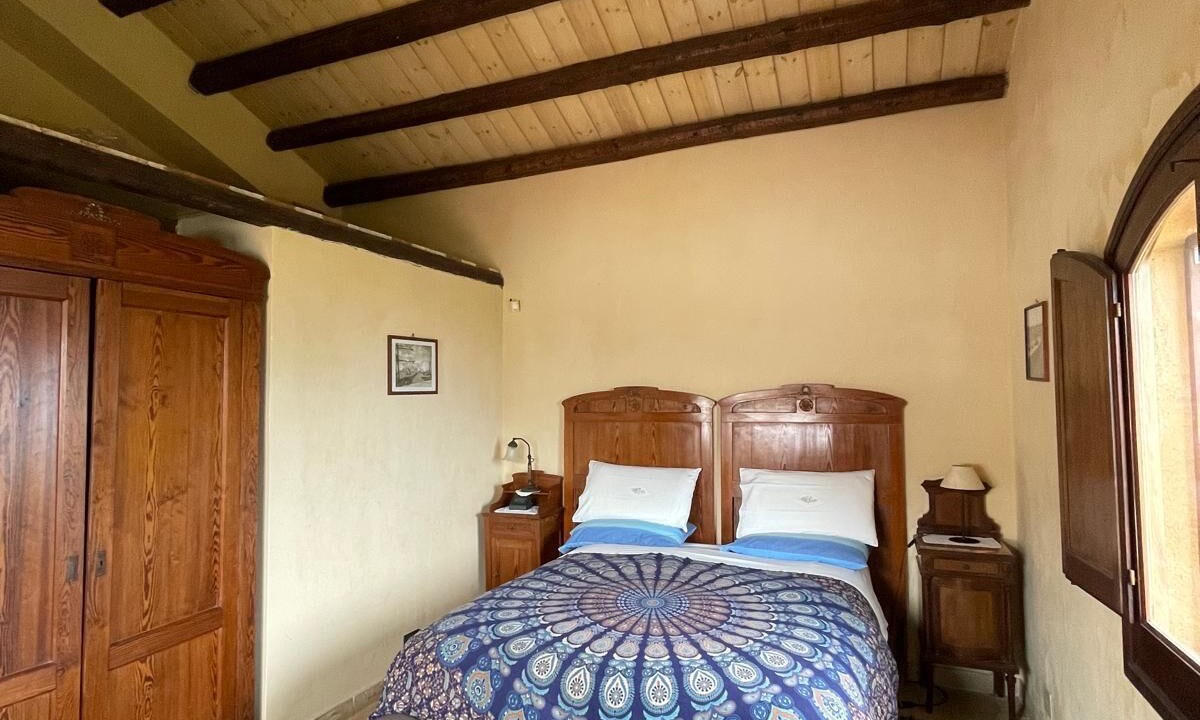 Photo of Bedroom in Custonaci
