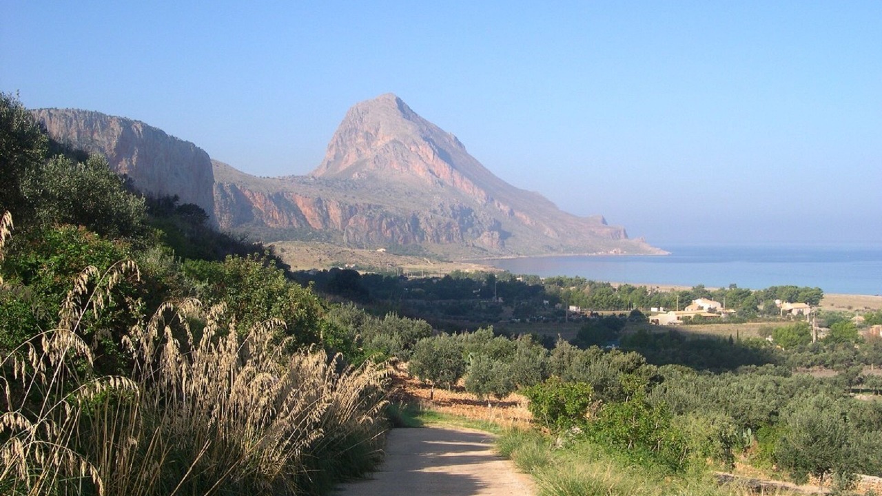 Photo of Outdoor in Custonaci