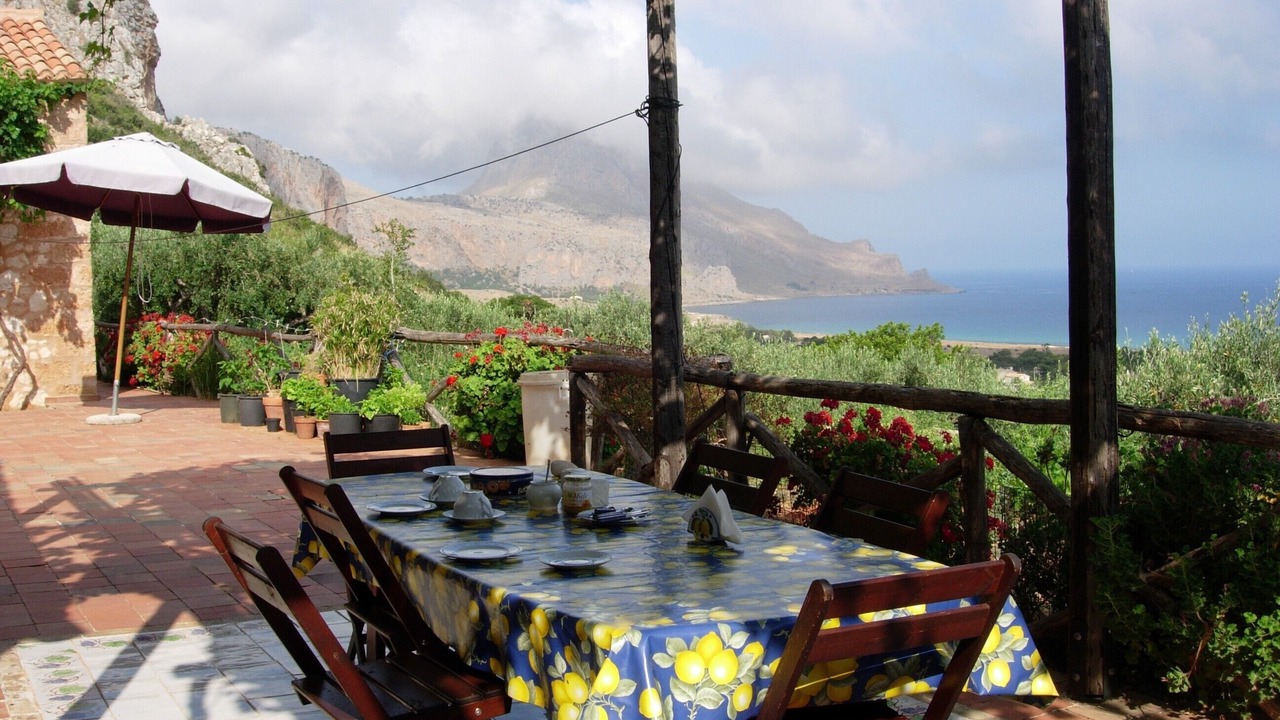Photo of Outdoor in Custonaci