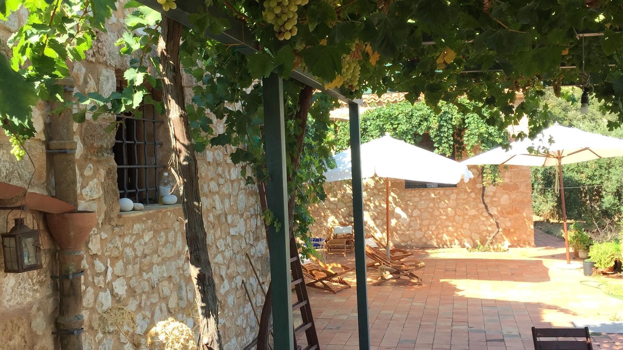 Photo of Outdoor in Custonaci