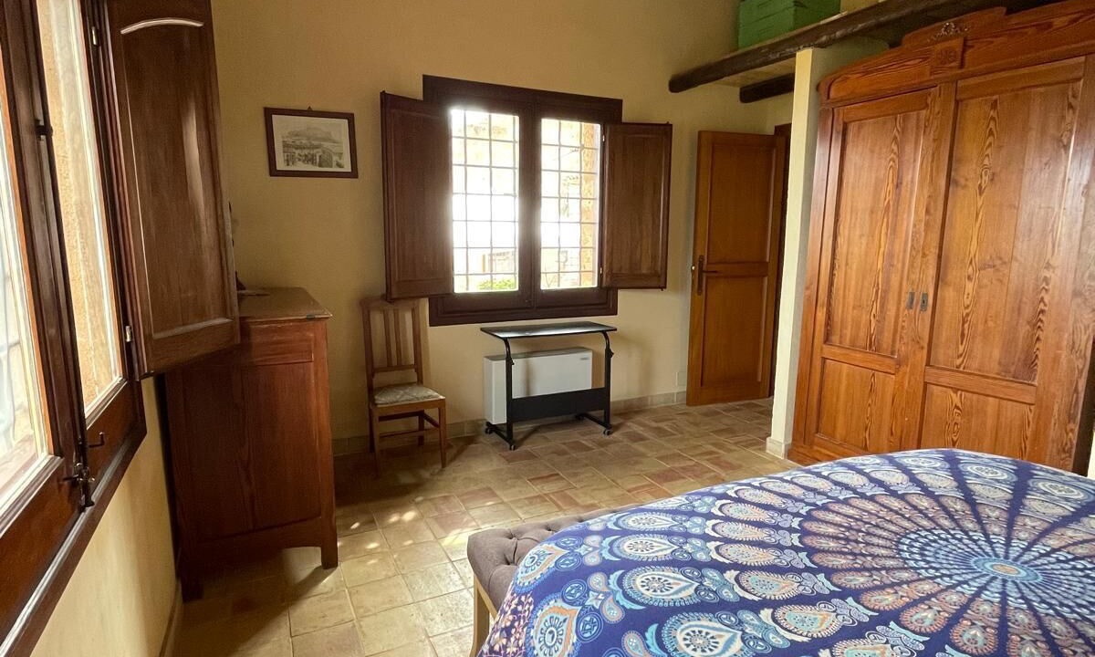 Photo of Bedroom in Custonaci