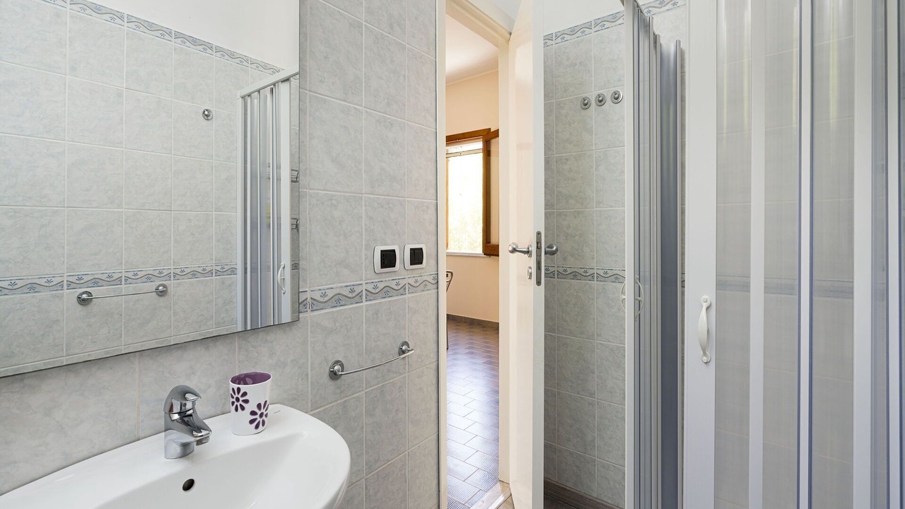 Photo of Bathroom in Spisone