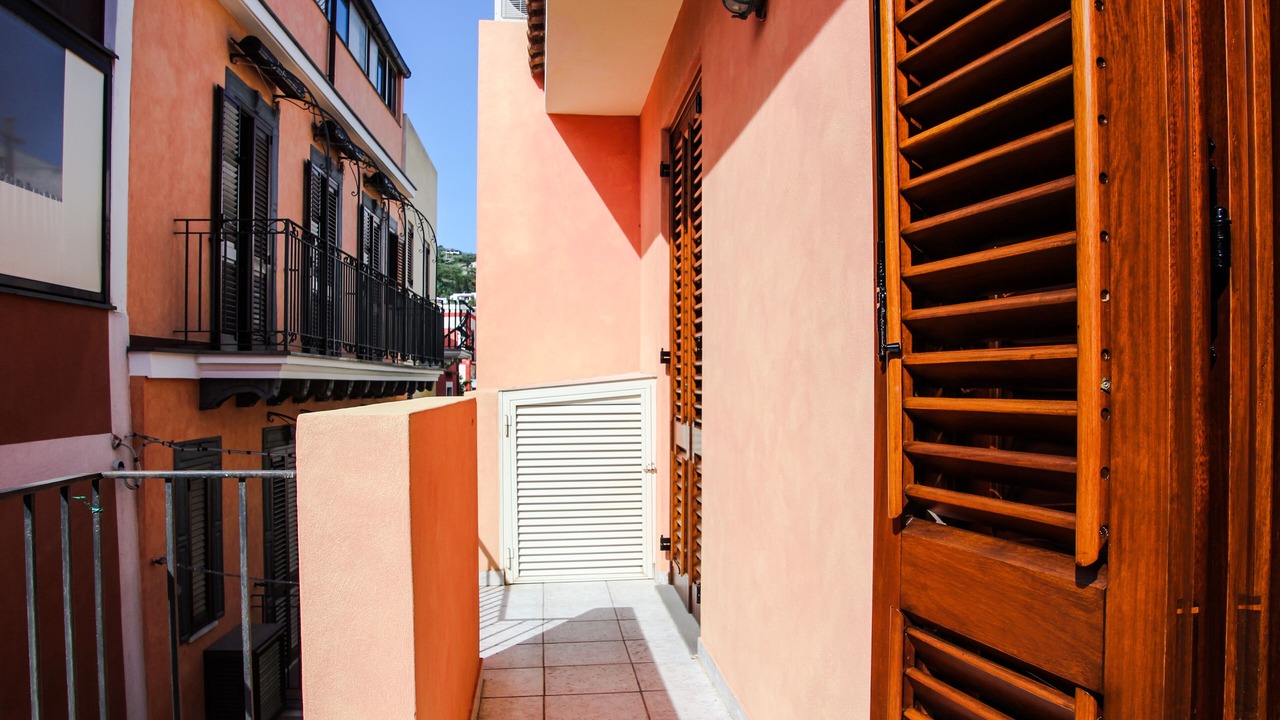 Photo of Outdoor in Lipari Historic Centre