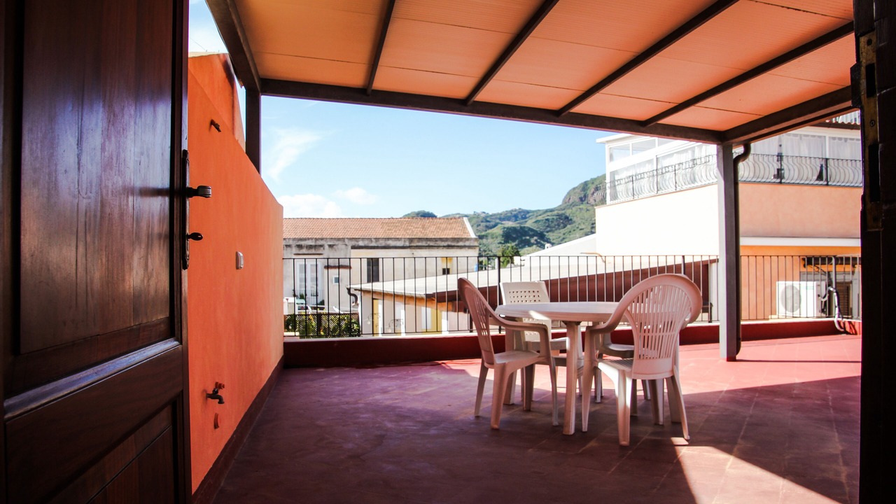 Photo of Outdoor in Lipari Historic Centre