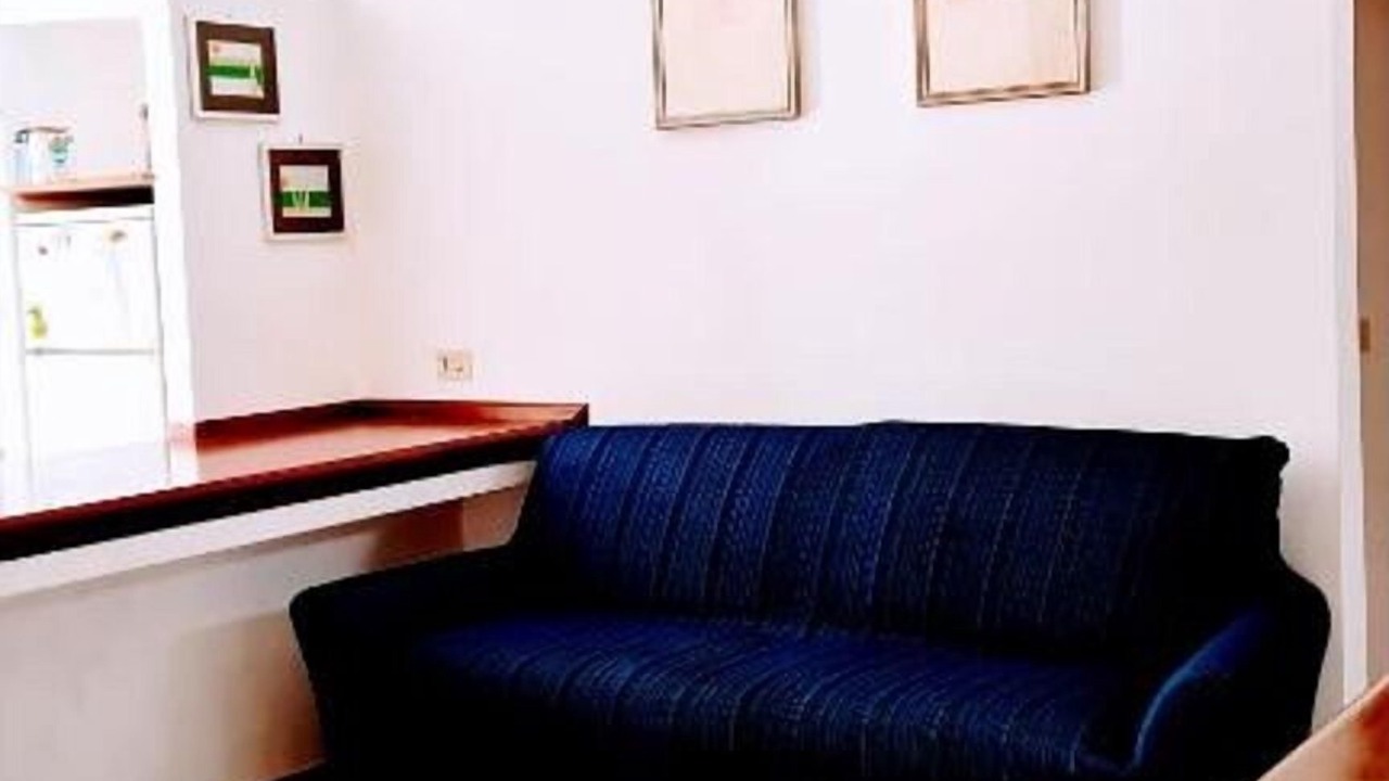 Photo of Livingroom in Lipari Historic Centre