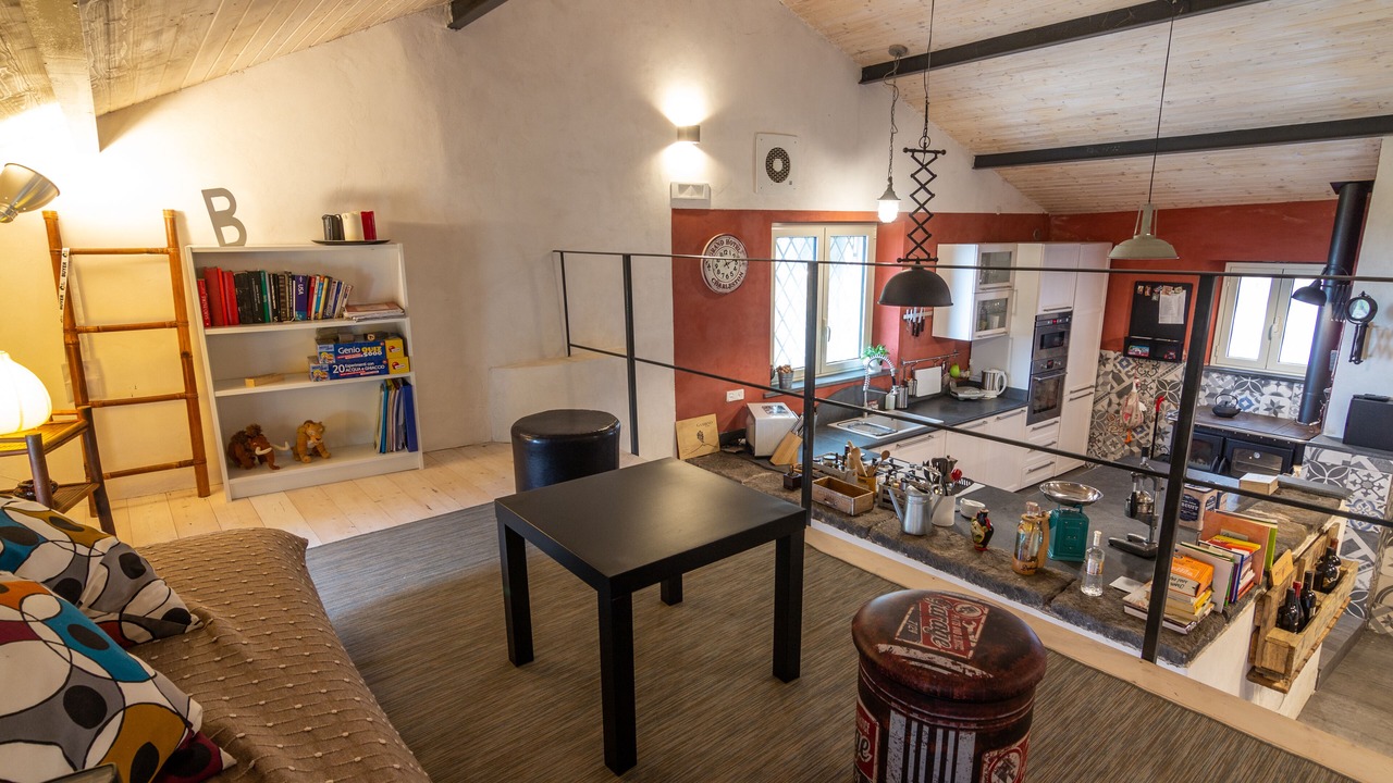 Photo of Livingroom in Nunziata