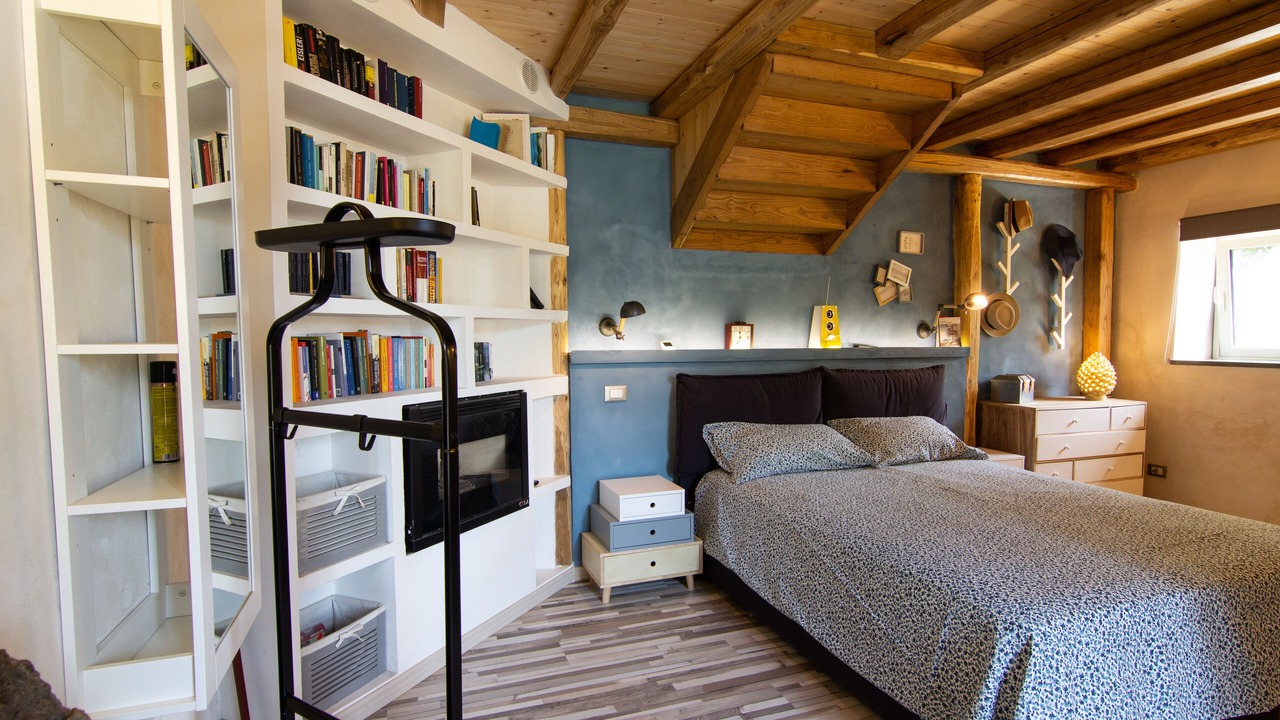 Photo of Bedroom in Nunziata