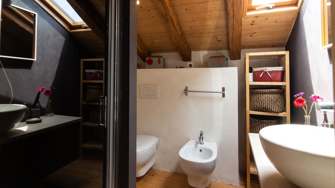 Photo of Bathroom in Nunziata
