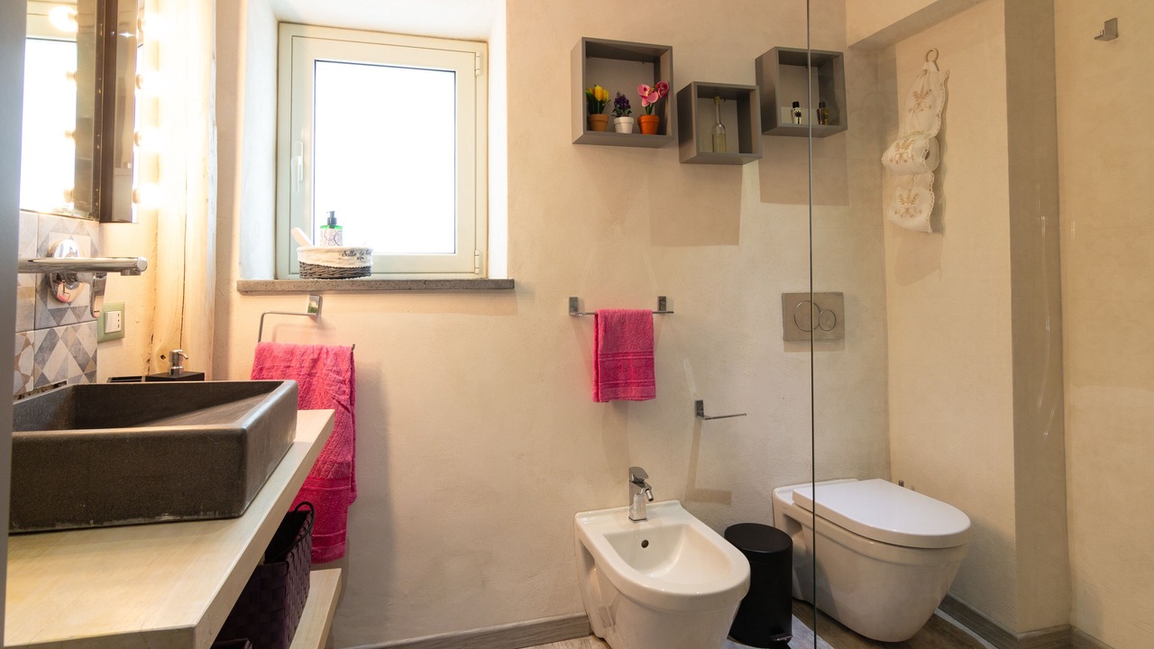 Photo of Bathroom in Nunziata
