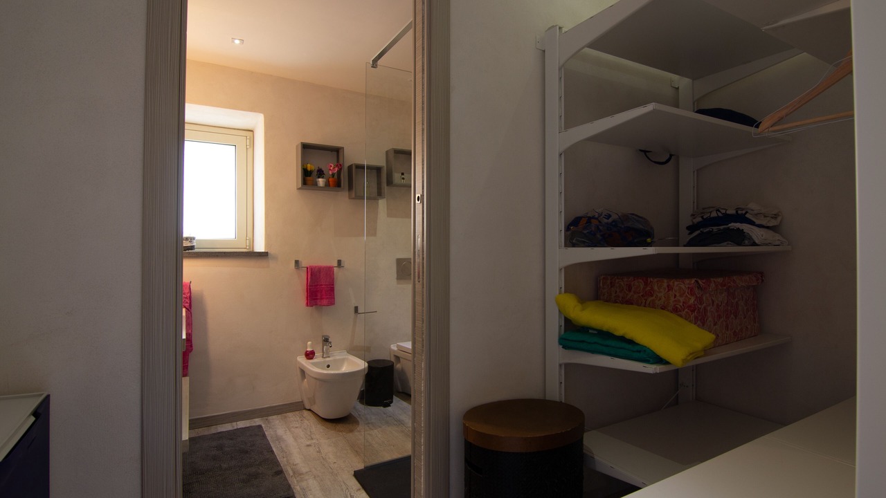 Photo of Bathroom in Nunziata