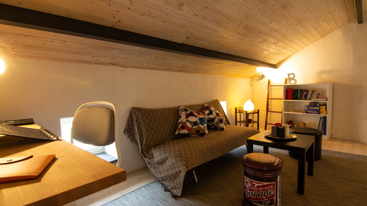 Photo of Livingroom in Nunziata