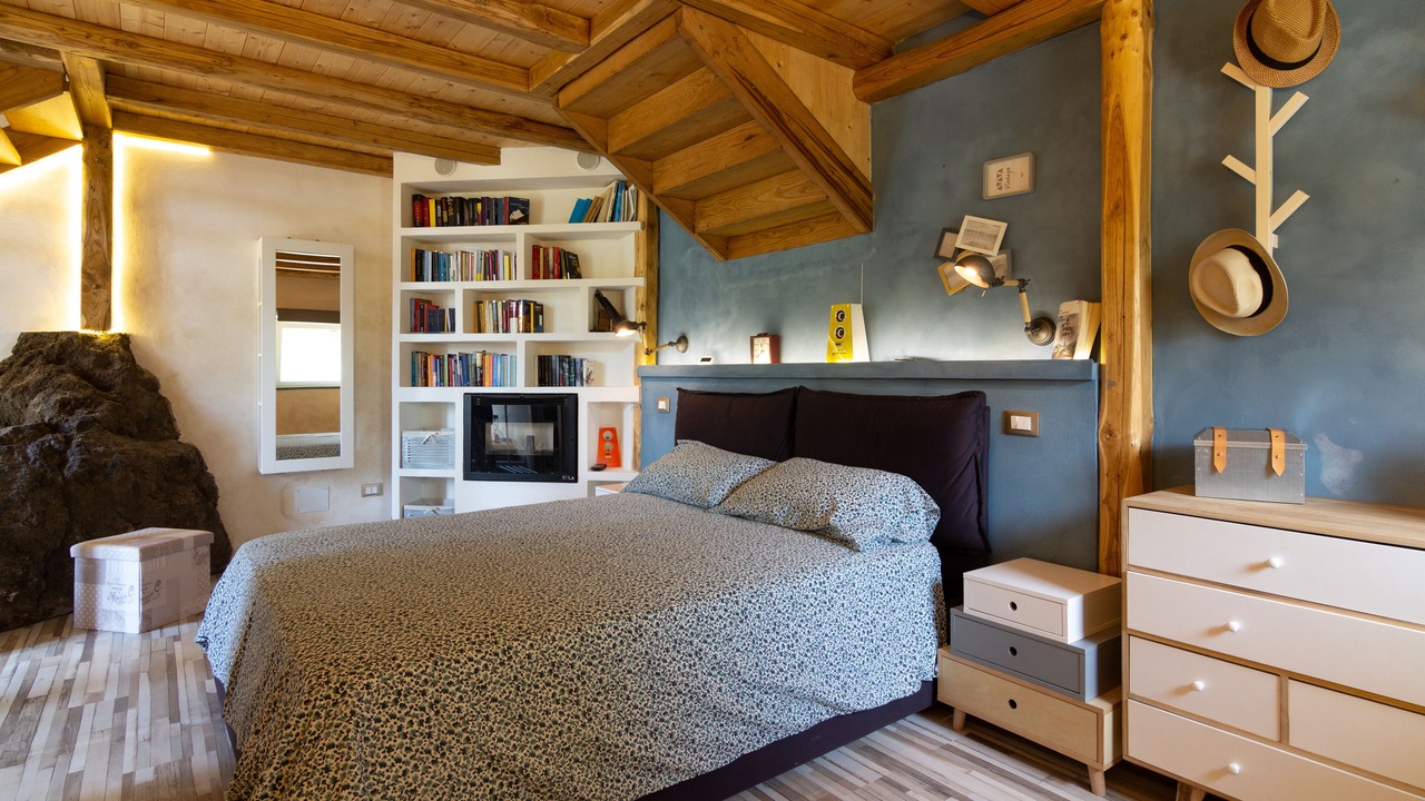 Photo of Bedroom in Nunziata