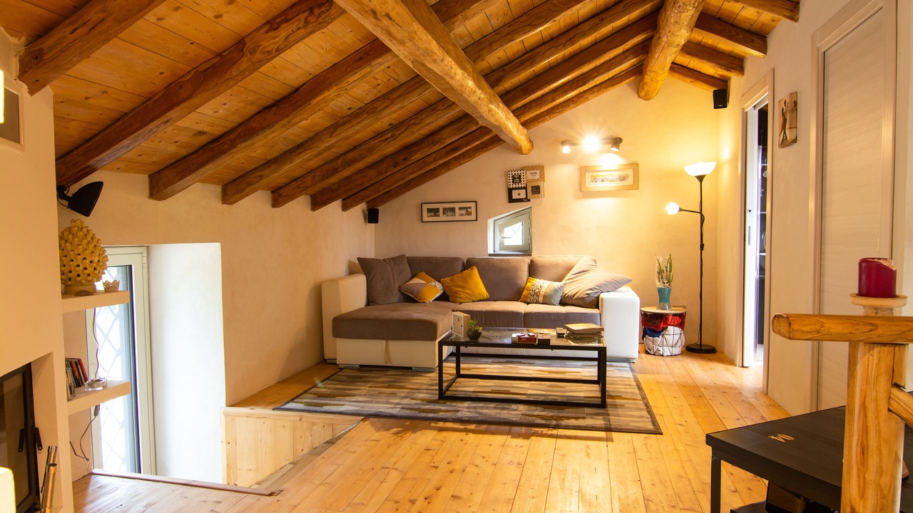Photo of Livingroom in Nunziata