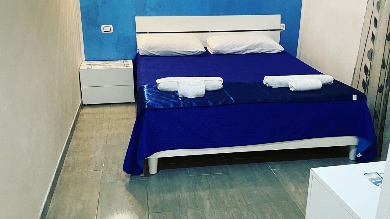 Photo of Bedroom in Marsala