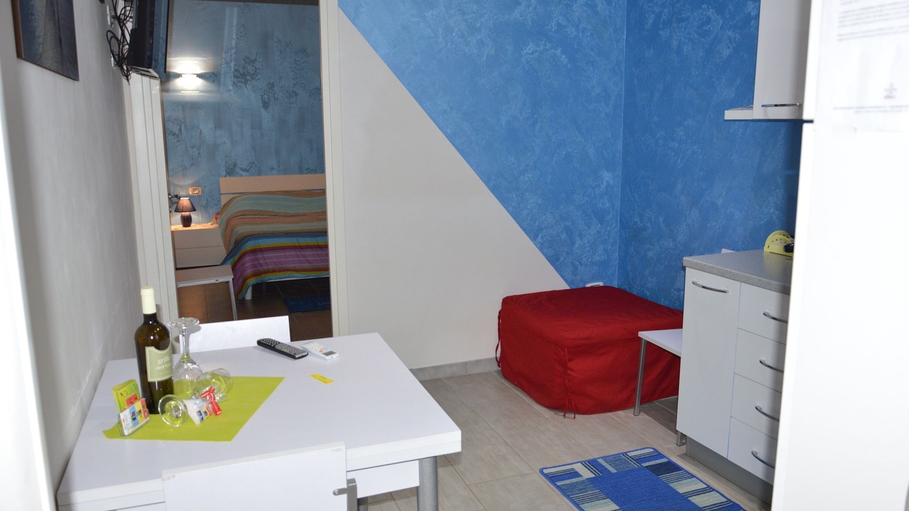 Photo of Bedroom in Marsala