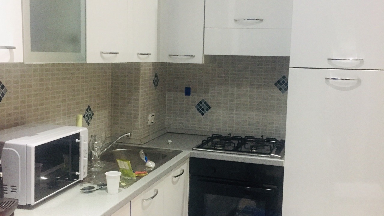 Photo of Kitchen in Marsala