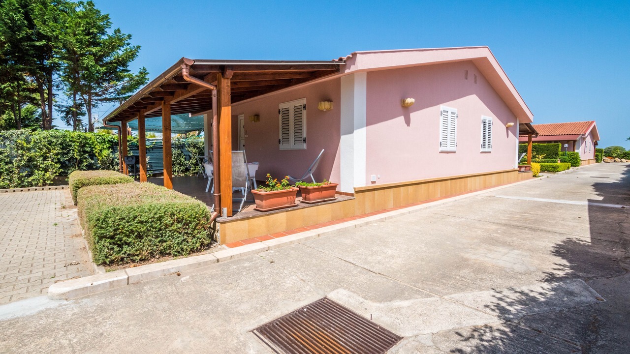 Photo of Outdoor in Gorgo Lungo
