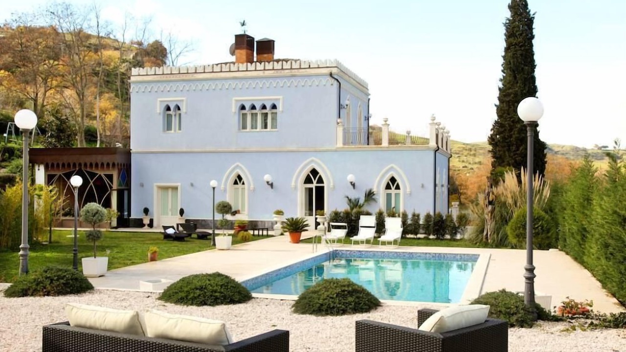 Photo of Outdoor in Francavilla di Sicilia