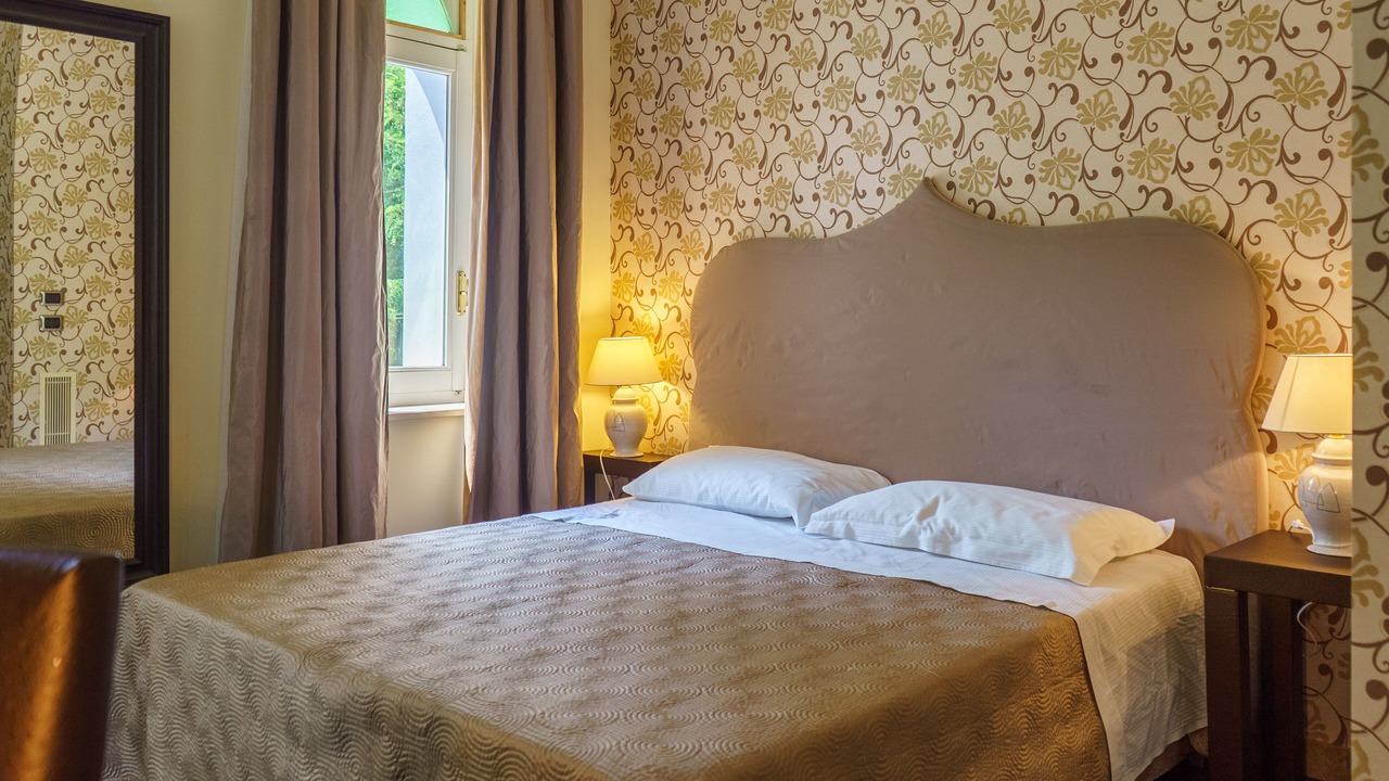 Photo of Bedroom in Francavilla di Sicilia