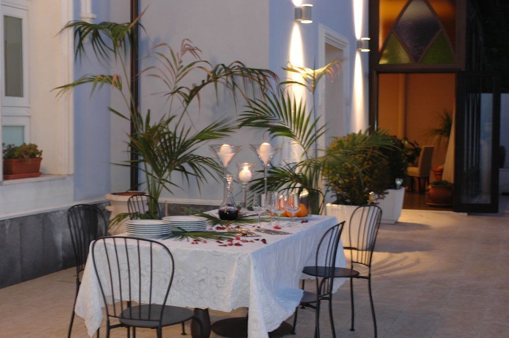 Photo of Outdoor in Francavilla di Sicilia