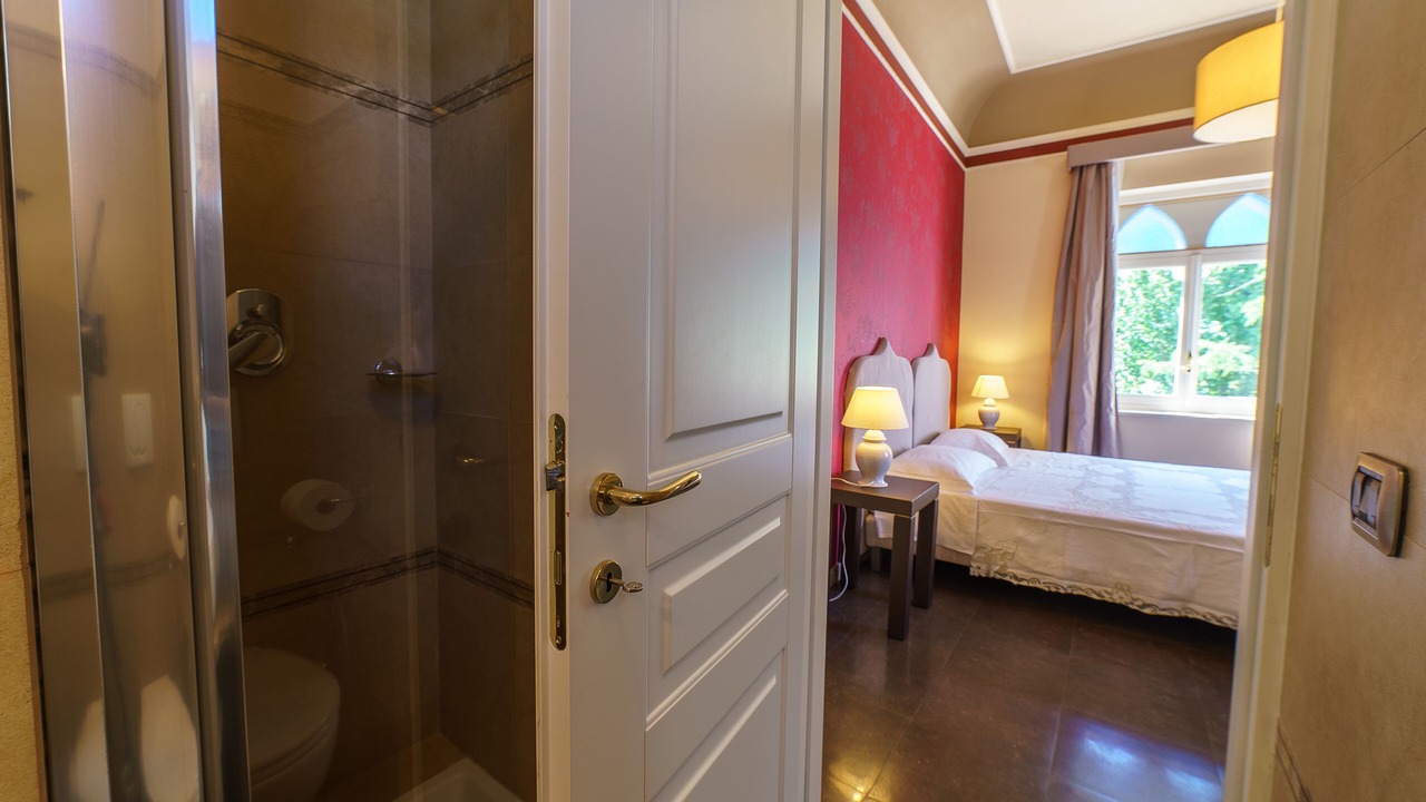 Photo of Bedroom in Francavilla di Sicilia