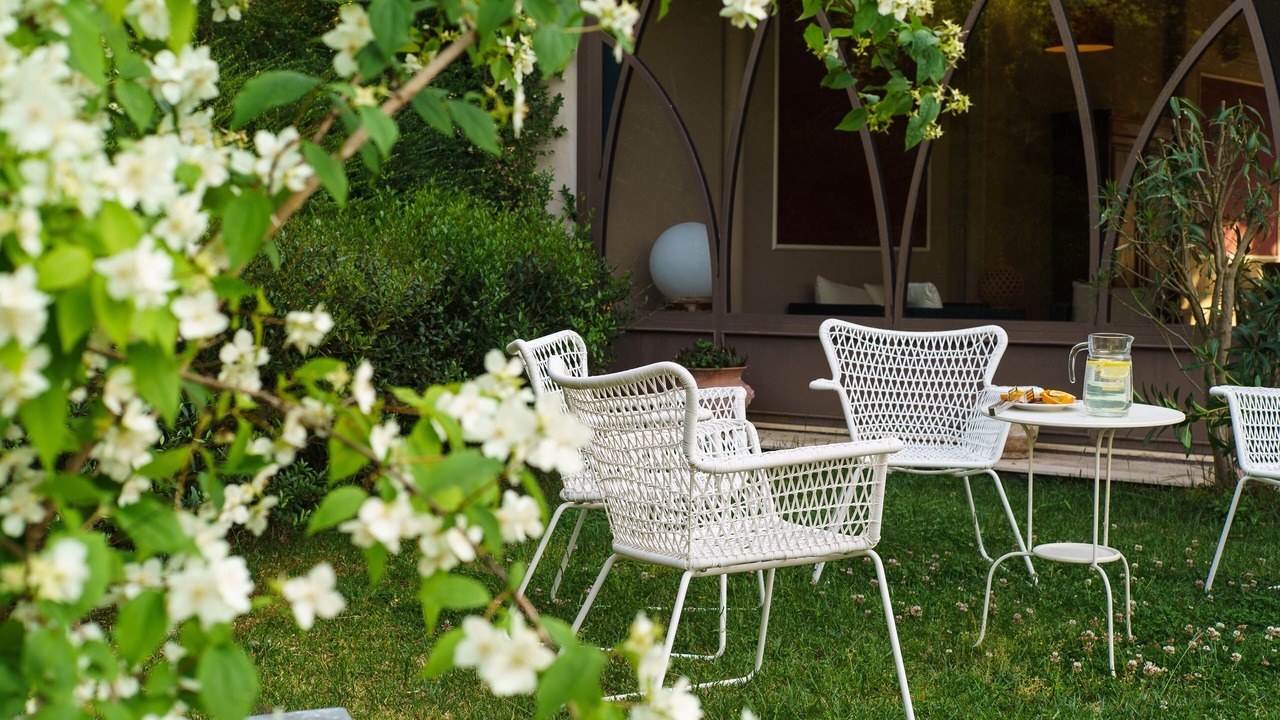 Photo of Patio Balcony in Francavilla di Sicilia