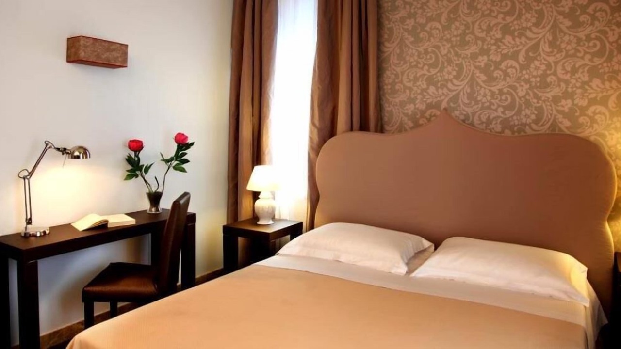 Photo of Bedroom in Francavilla di Sicilia