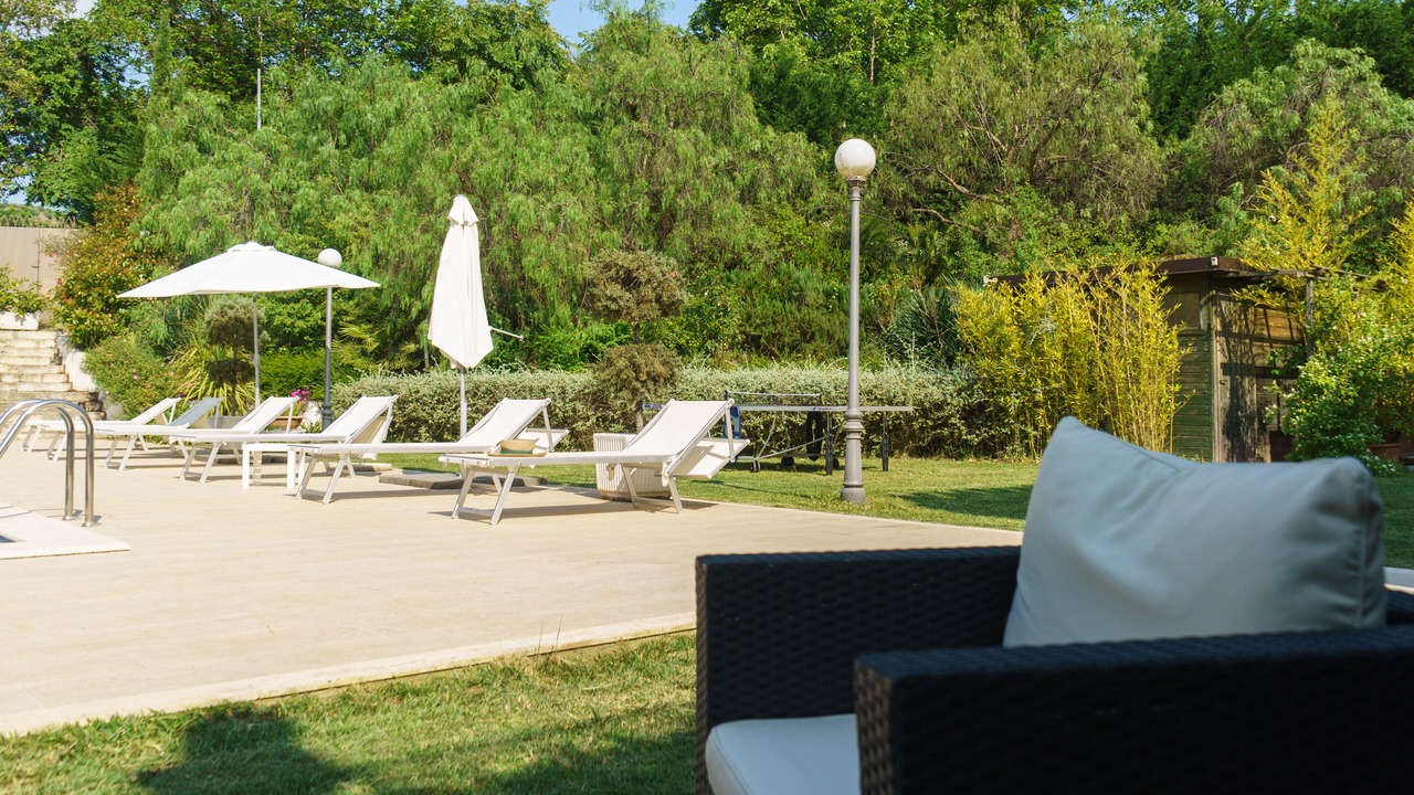 Photo of Patio Balcony in Francavilla di Sicilia