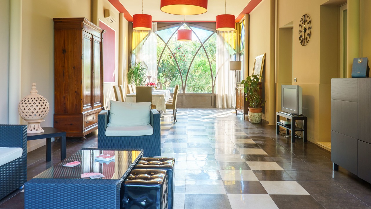 Photo of Livingroom in Francavilla di Sicilia