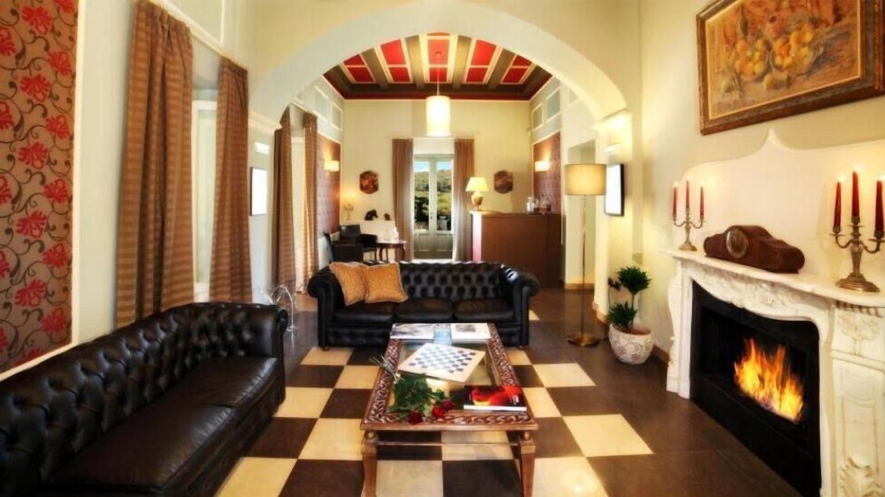 Photo of Livingroom in Francavilla di Sicilia