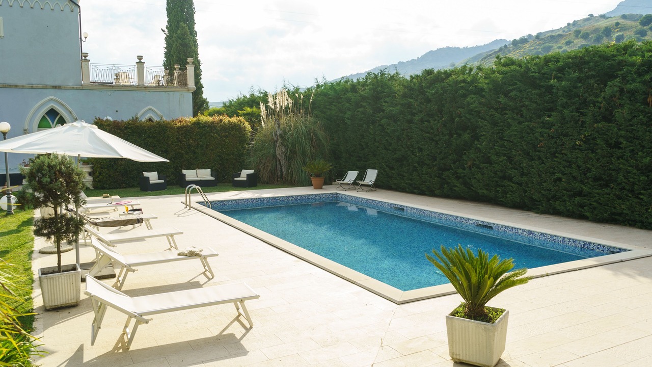 Photo of Outdoor in Francavilla di Sicilia