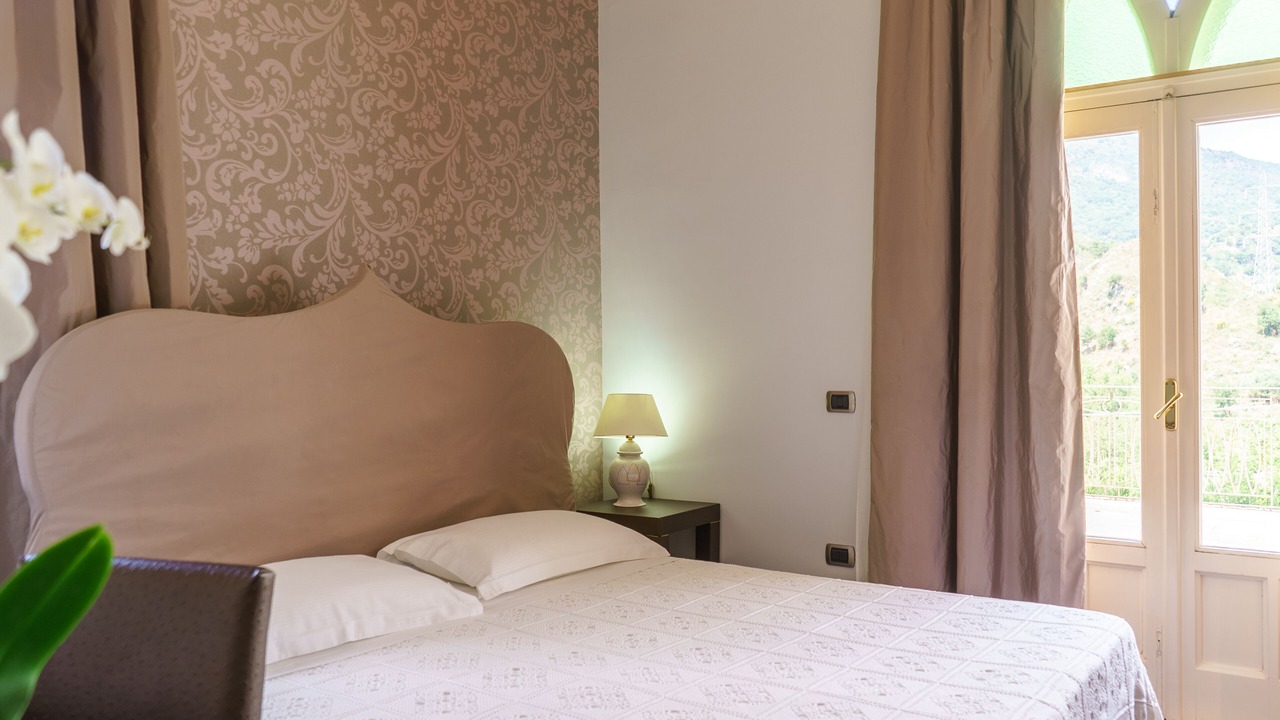 Photo of Bedroom in Francavilla di Sicilia