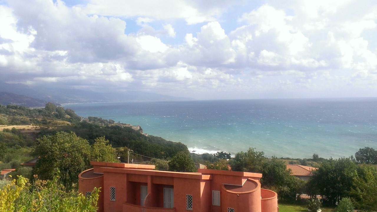 Photo of Patio Balcony in Bonifati