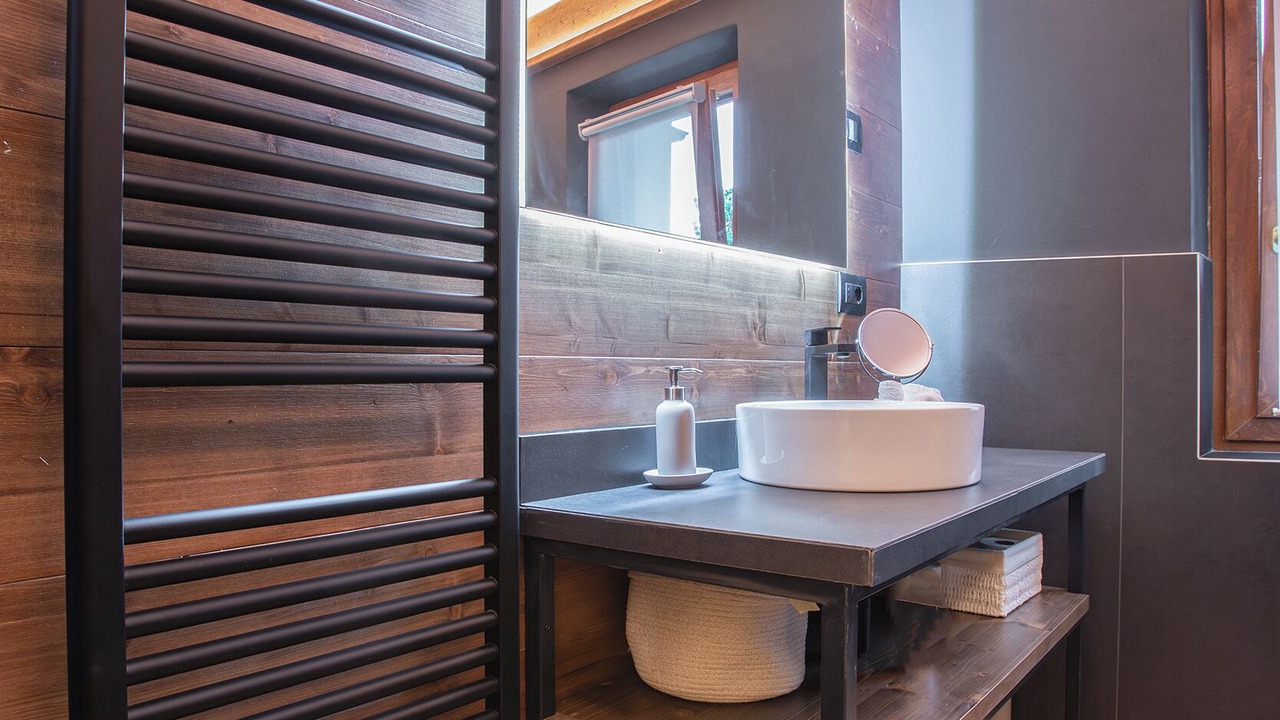Photo of Bathroom in Vodo Cadore