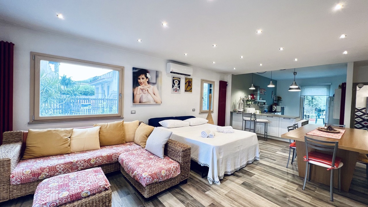 Photo of Livingroom in Carini