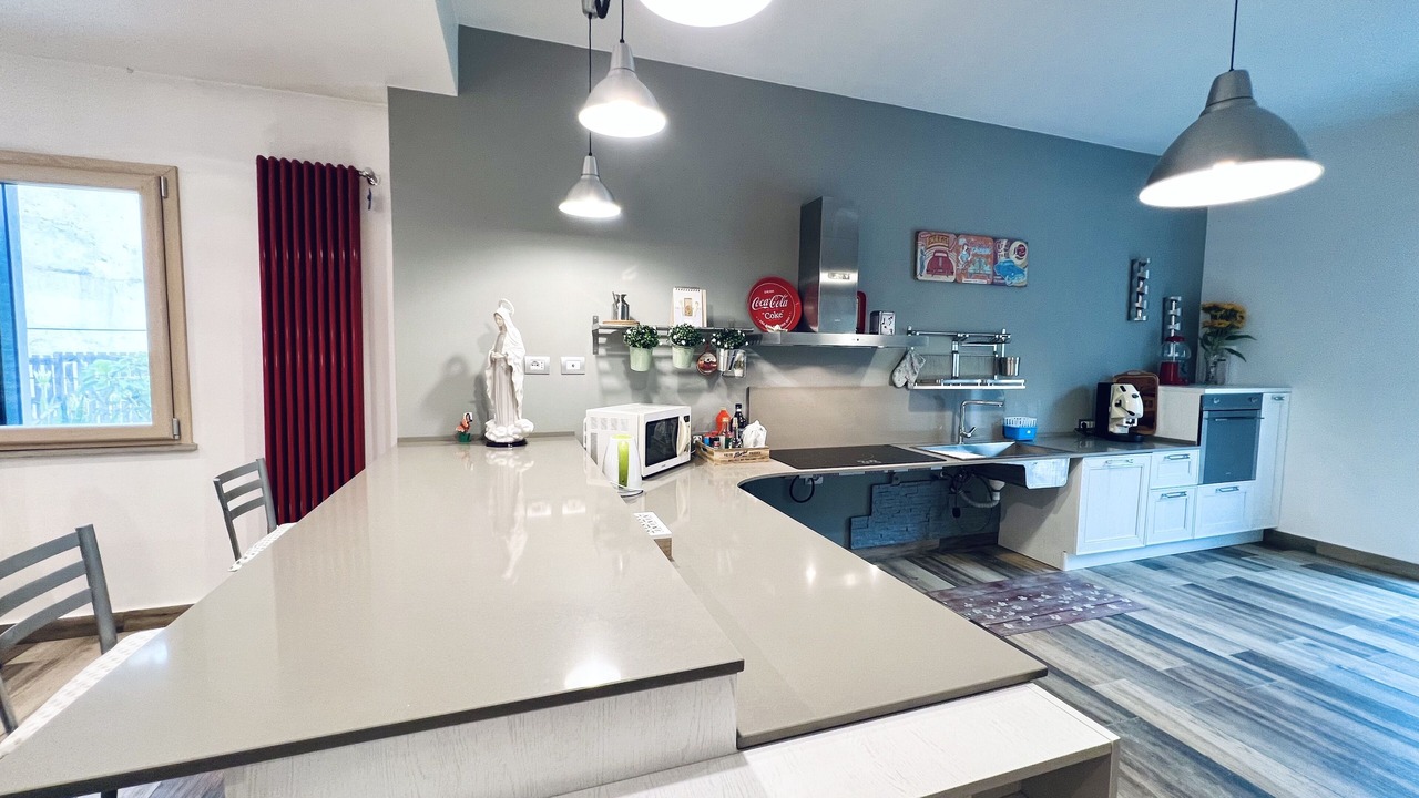 Photo of Kitchen in Carini