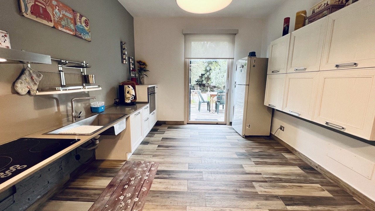 Photo of Kitchen in Carini