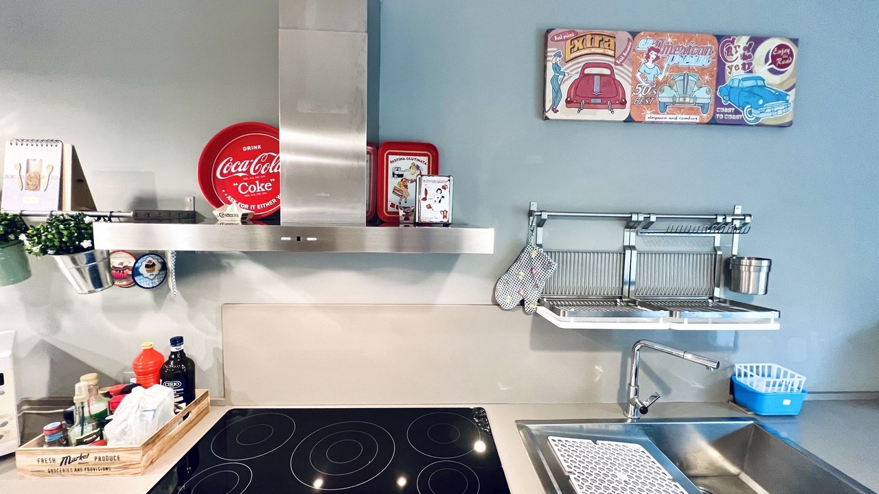 Photo of Kitchen in Carini