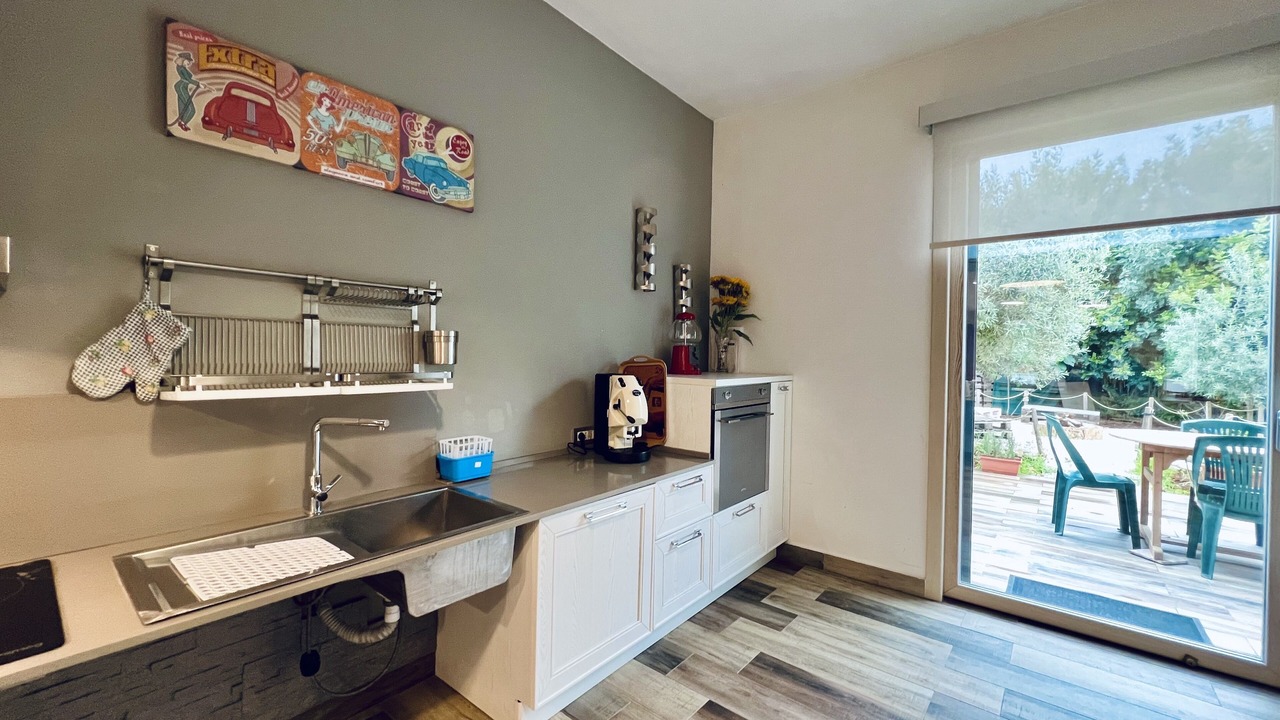 Photo of Kitchen in Carini