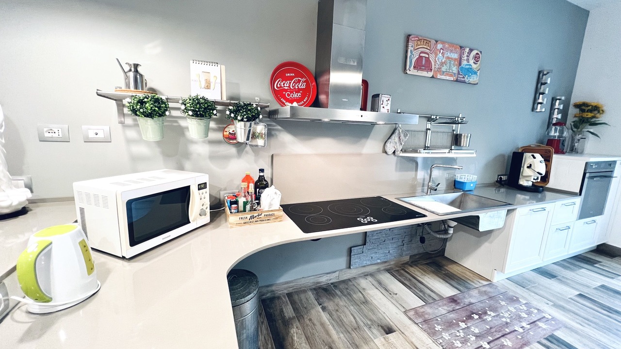 Photo of Kitchen in Carini