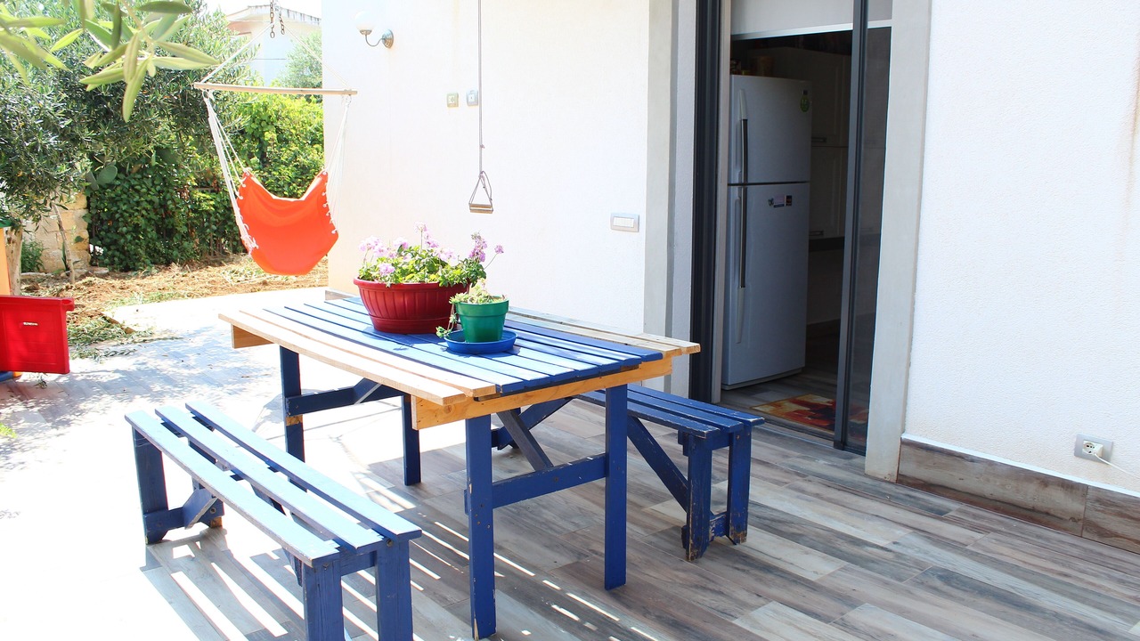 Photo of Outdoor in Carini