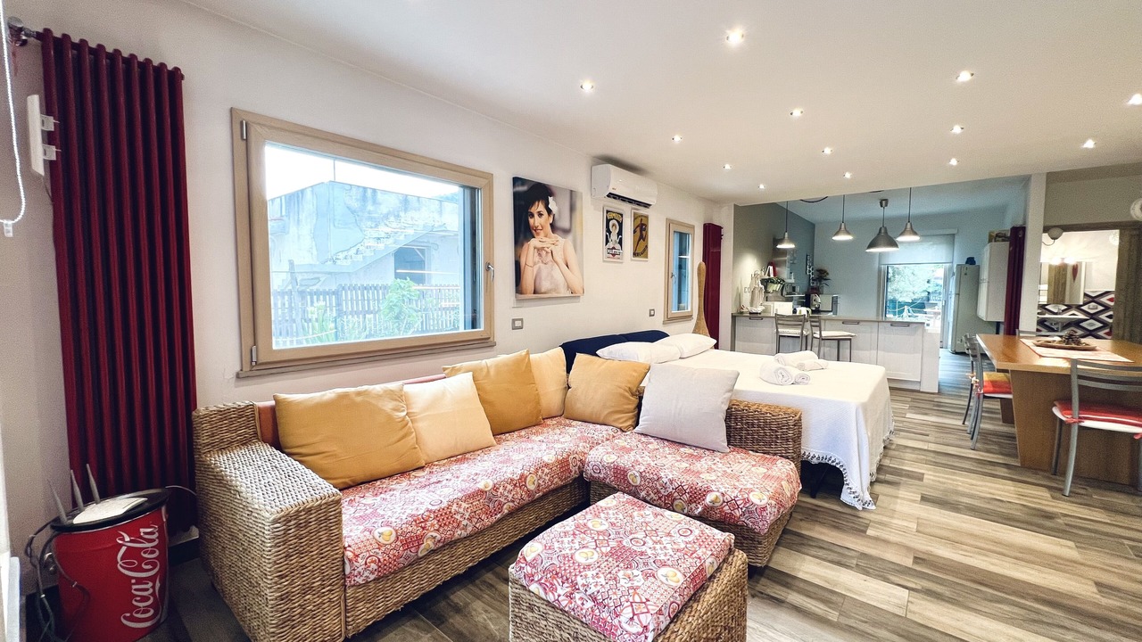 Photo of Livingroom in Carini