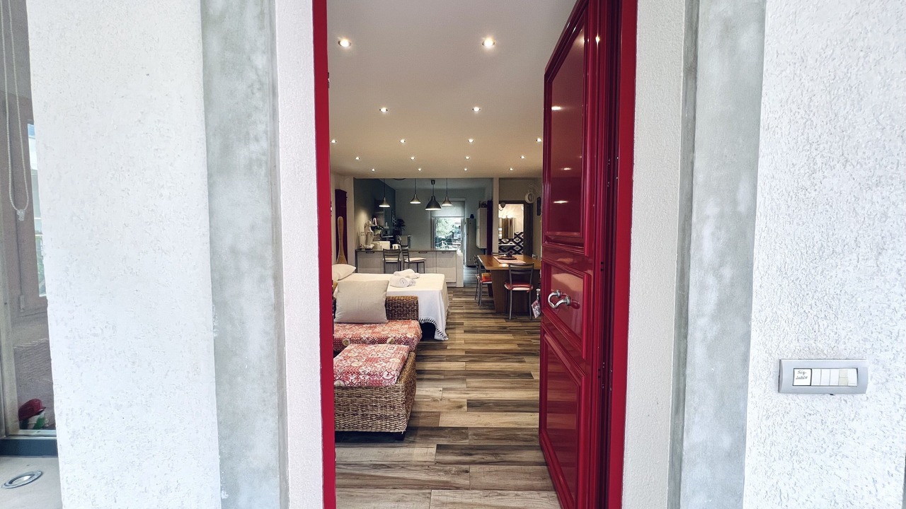 Photo of Bedroom in Carini
